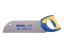 IRWIN Jack Xpert Floorboard/Veneer Saw 325mm (13in) 12 TPI