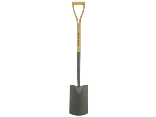 Kent & Stowe Digging Spade, FSC®