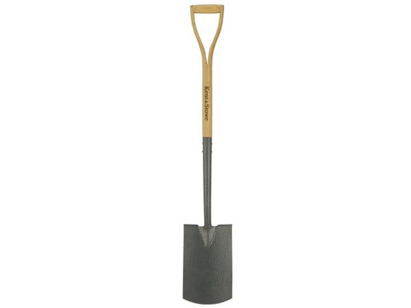Kent & Stowe Digging Spade, FSC