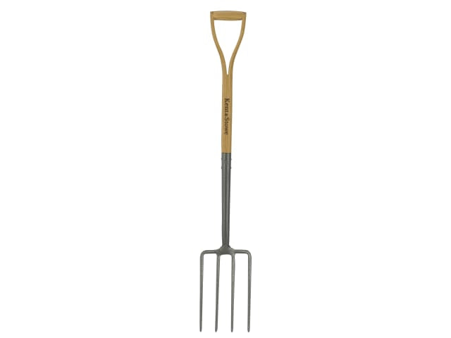Kent & Stowe Digging Fork, FSC