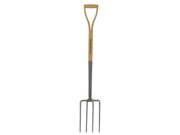 Kent & Stowe Digging Fork, FSC