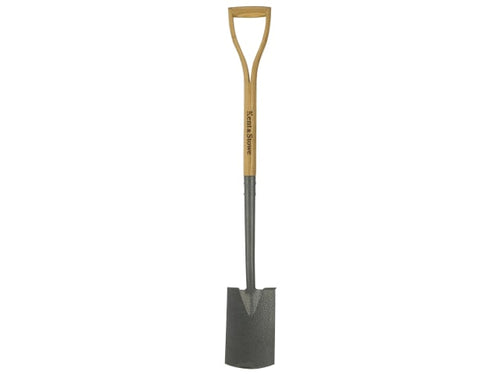 Kent & Stowe Border Spade, FSC®