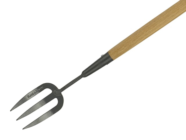 Kent & Stowe Long Handled Fork, FSC®