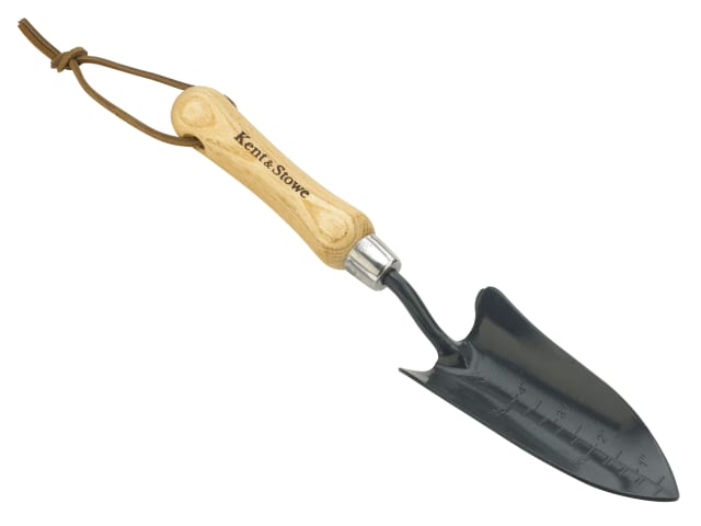 Kent & Stowe Hand Transplanting Trowel, FSC®