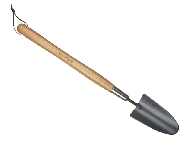 Kent & Stowe Hand Border Trowel, FSC