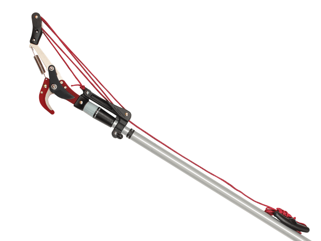 Kent & Stowe Telescopic Tree Pruner 3m