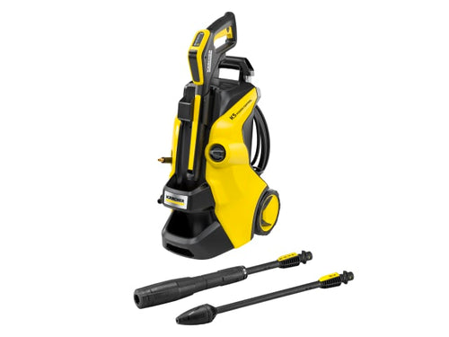 Karcher K 5 Power Control Pressure Washer 145 bar 240V