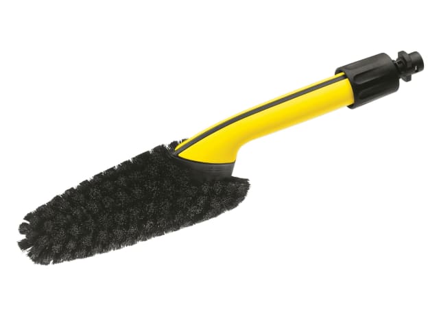 Karcher Wheel Rim Brush