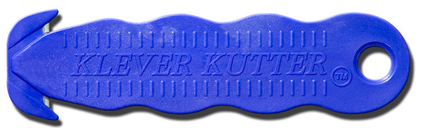 Pacific Handy Cutter Klever Kutter Blue