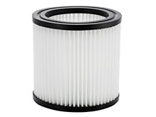 Nilfisk Alto (Kew) Buddy II Replacement Washable Filter (Single)