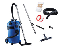 Nilfisk Alto (Kew) Multi ll 30T Wet & Dry Vacuum with Power Tool Take Off 1400W 240V