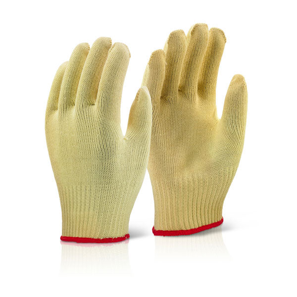 Beeswift Reinforced Medium Weight Gloves