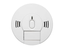 Kidde 10SCO Combination Smoke & Carbon Monoxide Alarm (Voice)