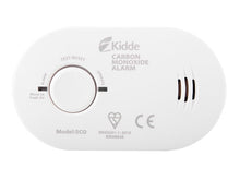 Kidde 5COLSB Carbon Monoxide Alarm (7-Year Sensor)