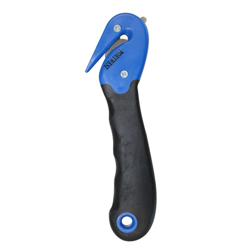 Portwest Enclosed Blade Safety Knife