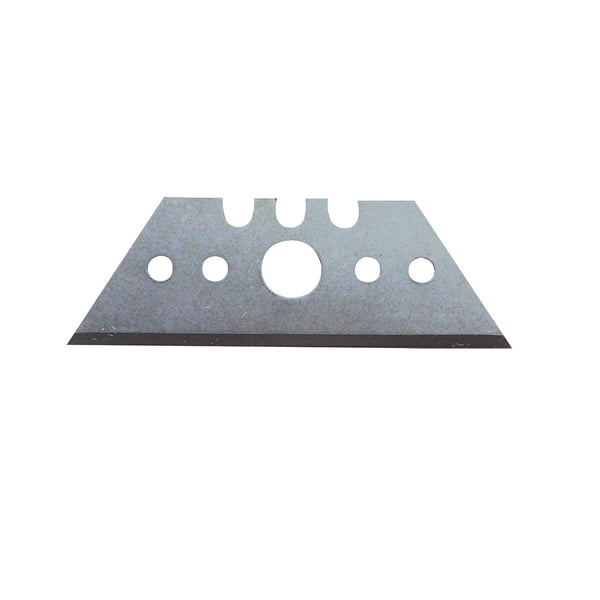 A 10-pack of Portwest replacement blades (KN90) in a clear plastic dispenser.