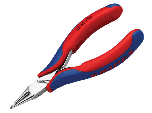 Knipex 35 Series Electronics Pliers