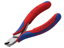 Knipex Electronic End Cutting Nippers