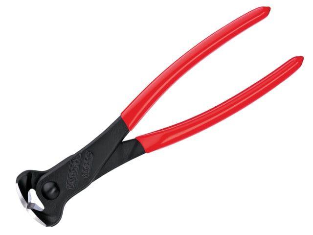 Knipex 68 01 Series End Cutting Nippers