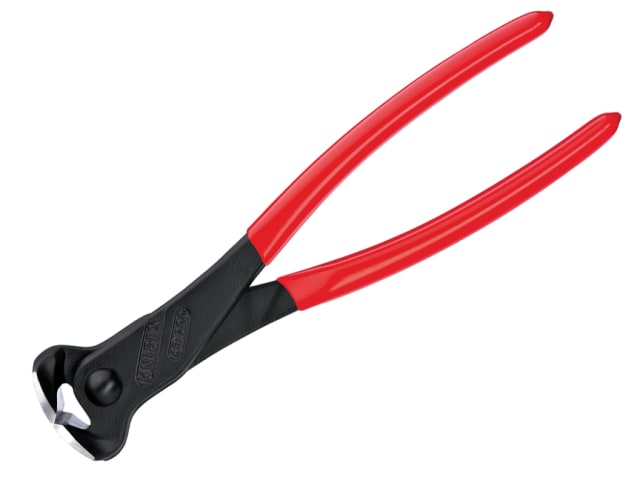 Knipex 68 01 Series End Cutting Nippers