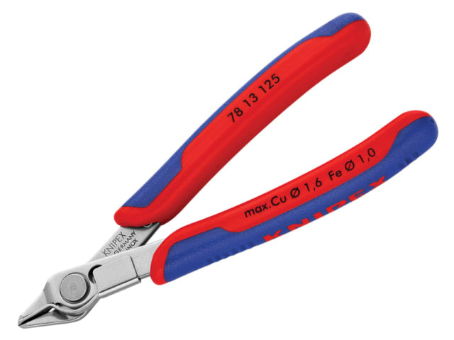 Knipex 78 Series Electronic Super Knips®