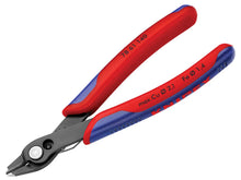 Knipex 78 Series XL Electronic Super Knips