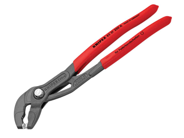 Knipex Spring Hose Clamp Pliers