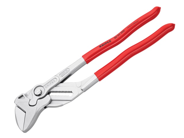 Knipex 86 03 Series Pliers Wrench