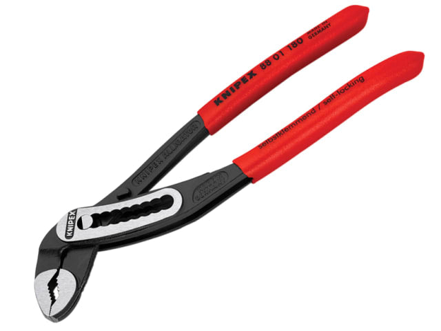 Knipex Alligator® Water Pump Pliers