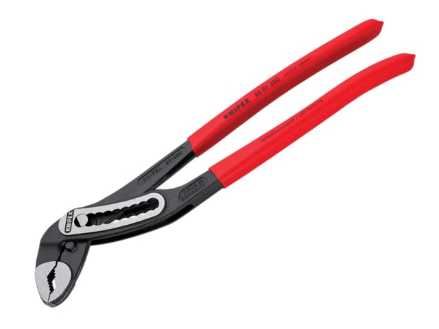 Knipex Alligator® Water Pump Pliers