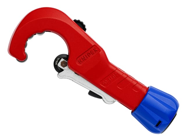 Knipex Series 90 TubiX® XL Pipe Cutter