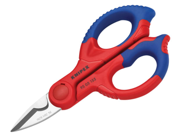 Knipex 95 05 Series Electrician's Shears