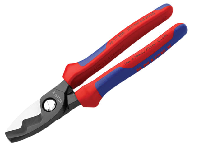 Knipex 95 11/12 Series Cable Shears