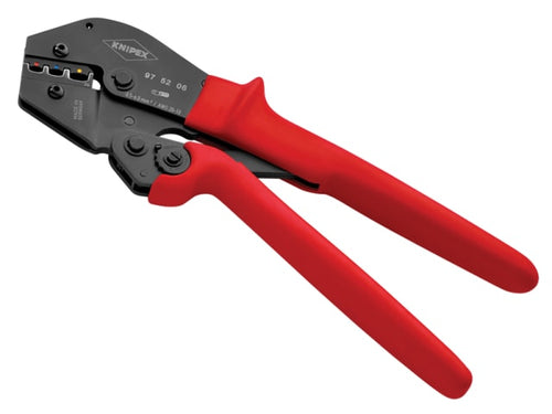 Knipex Crimping Lever Pliers