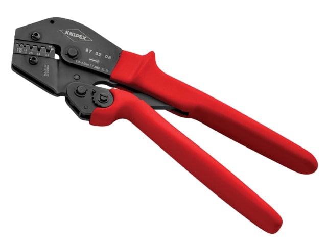 Knipex Crimping Lever Pliers