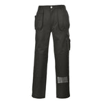 Portwest Slate Holster Trouser - thumbnail 2