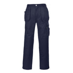 Portwest Slate Holster Trouser - thumbnail 3
