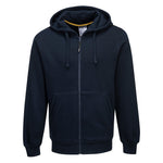 Portwest Nickel Sweatshirt Hoodie - thumbnail 2