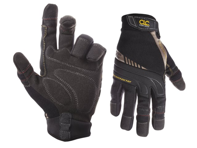 Kuny's Subcontractor™ Flex Grip® Gloves