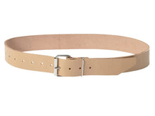 Kuny's EL-901 Leather Belt 51mm (2in)