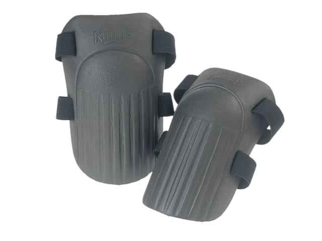 Kuny's KP-314 Durable Foam Extra Length Knee Pads