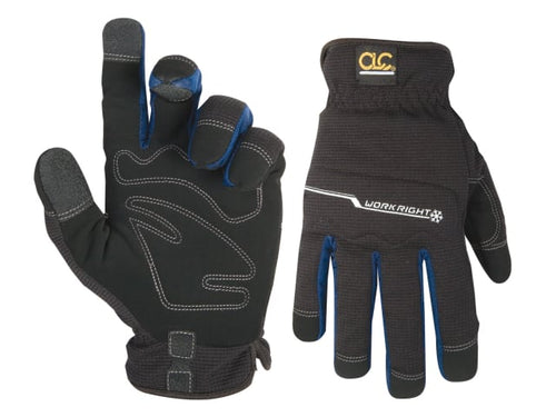 Kuny's Workright Winter™ Flex Grip® Gloves