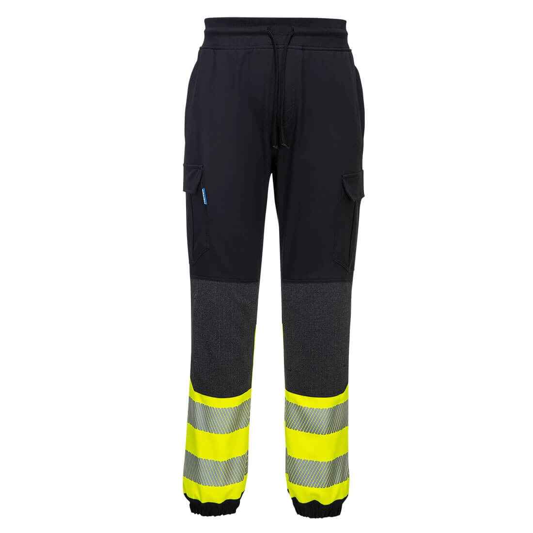 Portwest KX3 Hi-Vis Flexi Class 1 Jogger