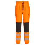 Portwest KX3 Hi-Vis Flexi Jogger - thumbnail 1