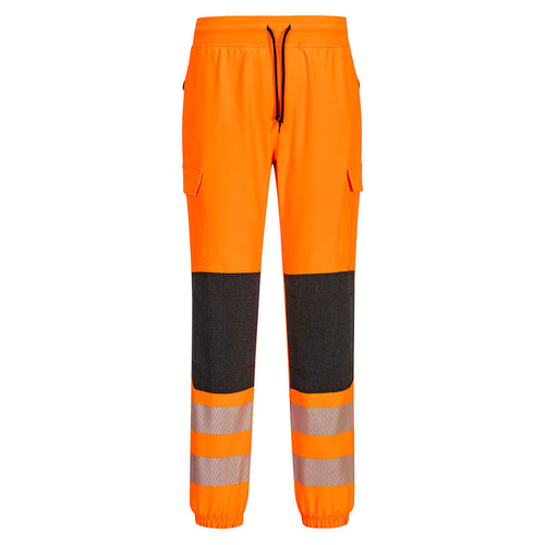 Portwest KX3 Hi-Vis Flexi Jogger