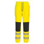 Portwest KX3 Hi-Vis Flexi Jogger - thumbnail 2