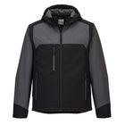 Portwest KX3 Hooded Softshell