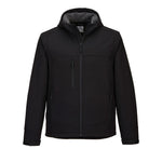 Portwest KX3 Hooded Softshell - thumbnail 2