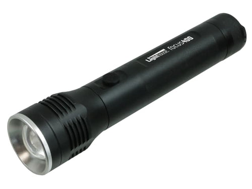 Lighthouse Elite Focus LED Torch