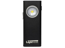 Lighthouse Rechargeable Elite Mini LED Lamp